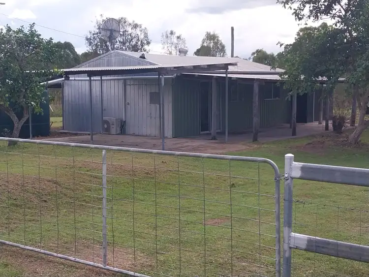 Second view of Homely house listing, 184 Wonbah Road, Wonbah QLD 4671
