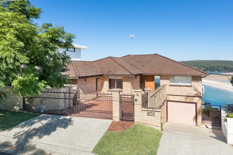 Third view of Homely house listing, 8 Loch Lomond Crescent, Burraneer NSW 2230