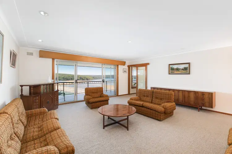 Fifth view of Homely house listing, 8 Loch Lomond Crescent, Burraneer NSW 2230