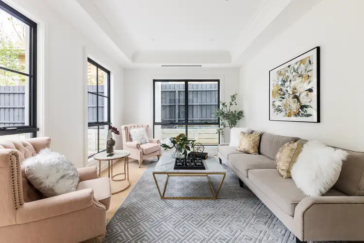 Second view of Homely house listing, 501 Belmore Road, Mont Albert North VIC 3129