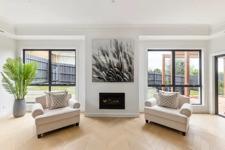Third view of Homely house listing, 501 Belmore Road, Mont Albert North VIC 3129
