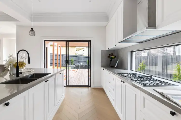 Fifth view of Homely house listing, 501 Belmore Road, Mont Albert North VIC 3129