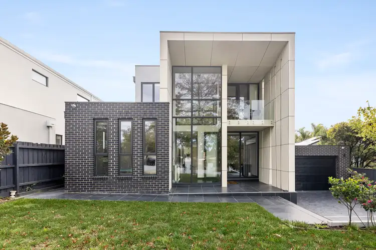 Main view of Homely house listing, 503 Belmore Road, Mont Albert North VIC 3129