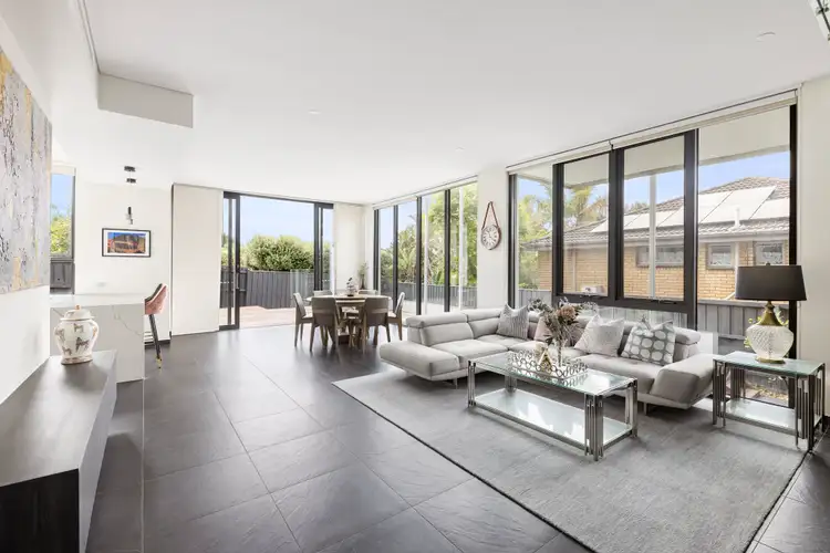 Third view of Homely house listing, 503 Belmore Road, Mont Albert North VIC 3129