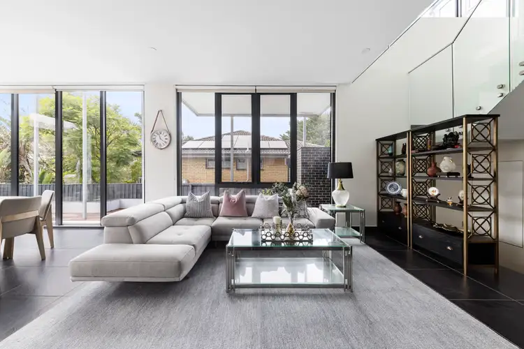 Fourth view of Homely house listing, 503 Belmore Road, Mont Albert North VIC 3129