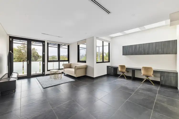 Fifth view of Homely house listing, 503 Belmore Road, Mont Albert North VIC 3129