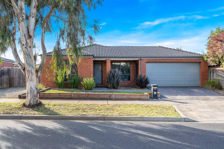 40 King Parrot Way, Whittlesea VIC 3757