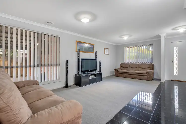 Fourth view of Homely house listing, 40 King Parrot Way, Whittlesea VIC 3757