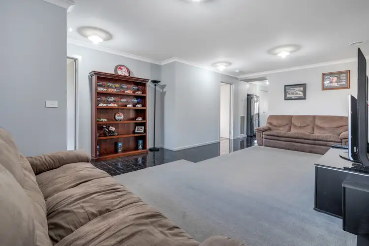 Fifth view of Homely house listing, 40 King Parrot Way, Whittlesea VIC 3757