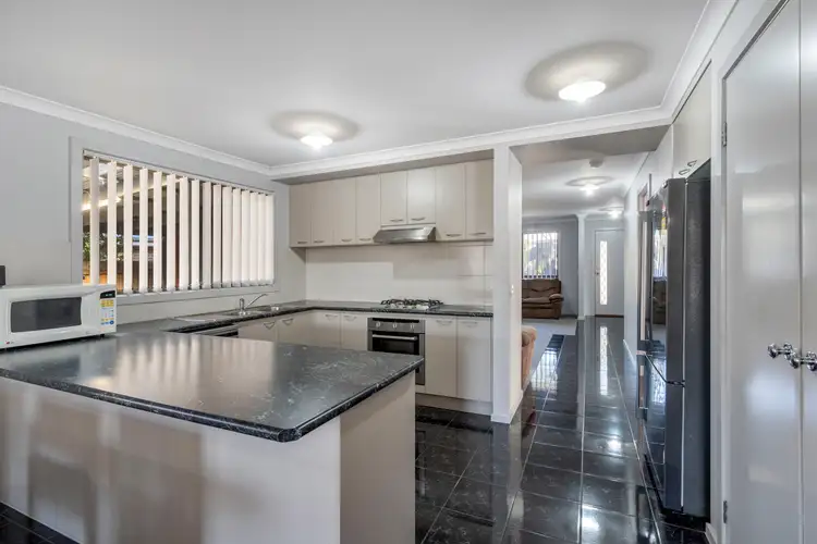 Sixth view of Homely house listing, 40 King Parrot Way, Whittlesea VIC 3757