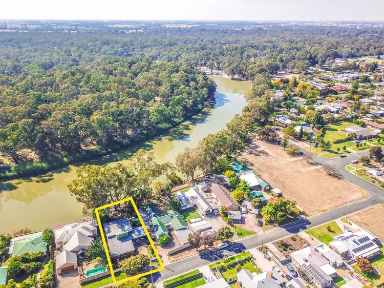 Main view of Homely house listing, 499 St Michael Street, Deniliquin NSW 2710