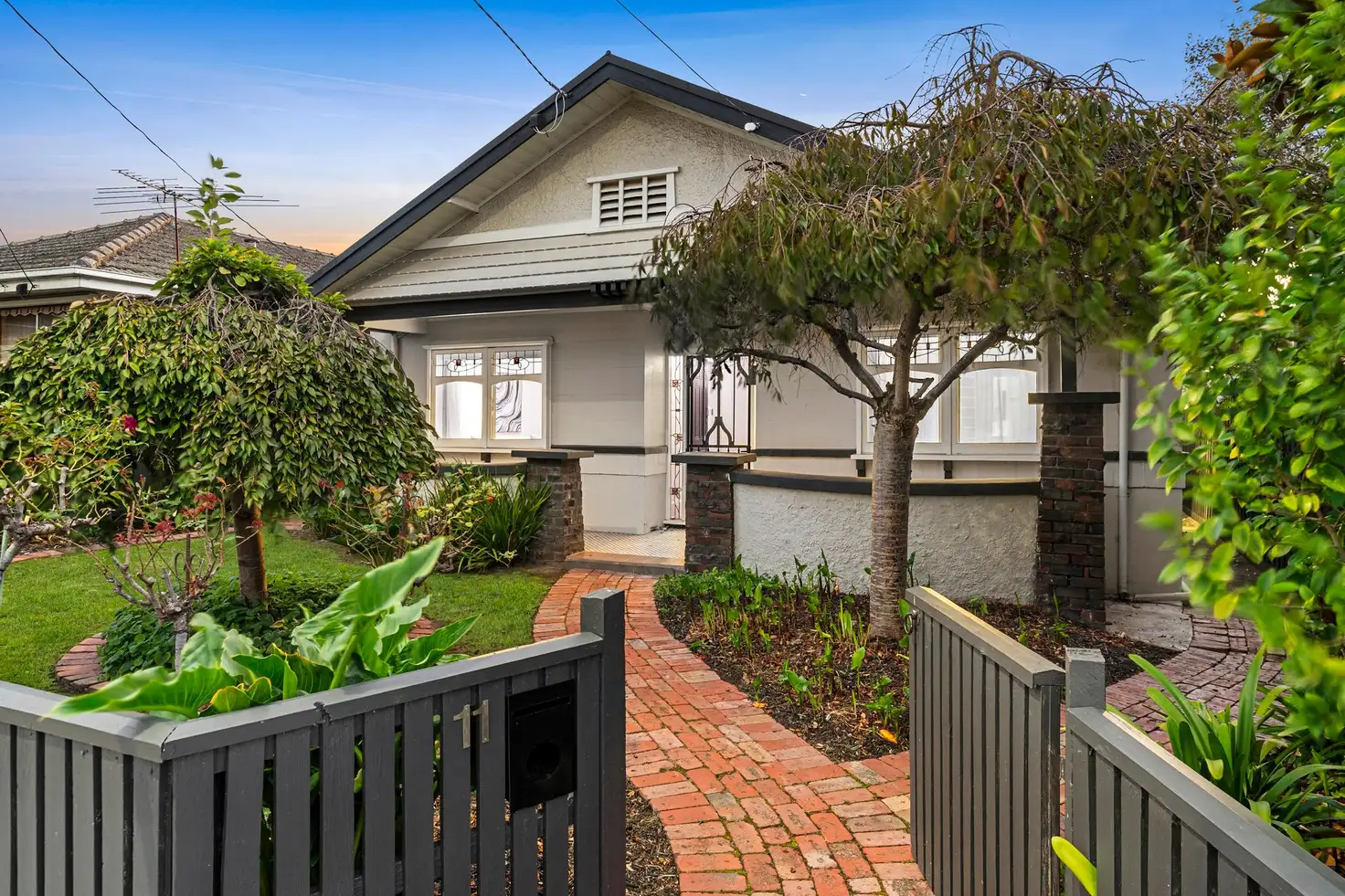 Main view of Homely house listing, 11 Eureka Street, Geelong West VIC 3218