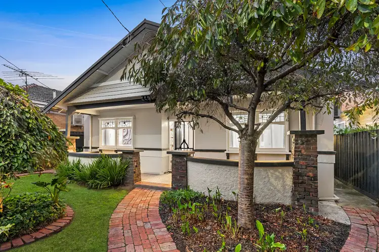 Second view of Homely house listing, 11 Eureka Street, Geelong West VIC 3218