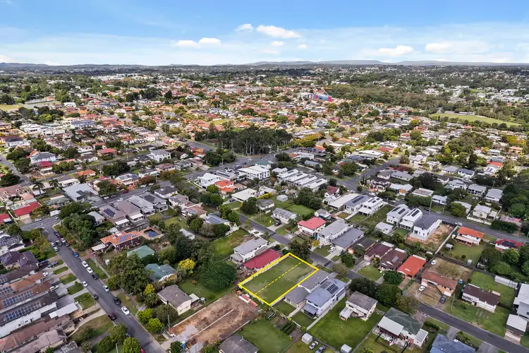 Main view of Homely land listing, Lot 1 172 Nyleta Street, Coopers Plains QLD 4108
