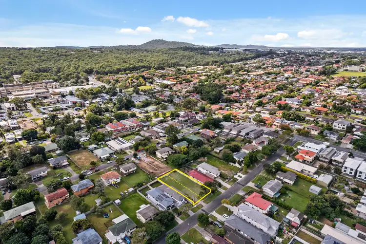 Second view of Homely land listing, Lot 1 172 Nyleta Street, Coopers Plains QLD 4108