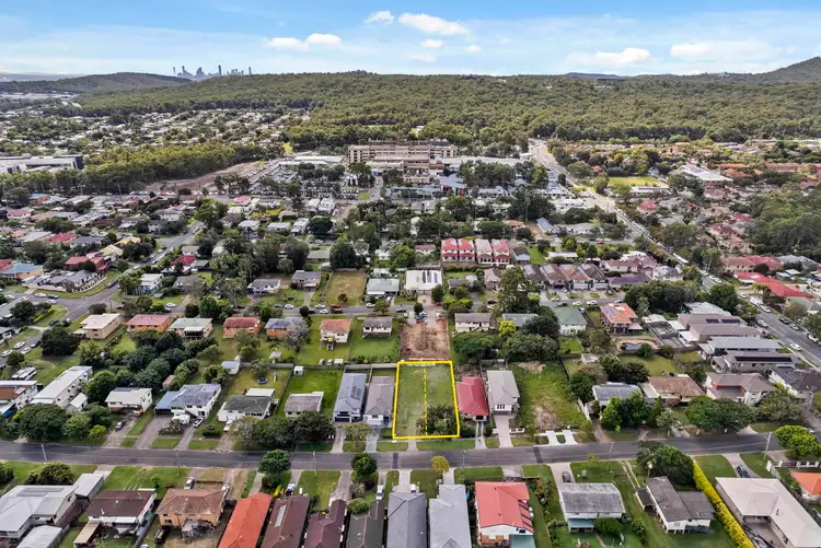 Fourth view of Homely land listing, Lot 1 172 Nyleta Street, Coopers Plains QLD 4108