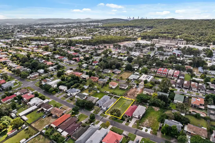 Fifth view of Homely land listing, Lot 1 172 Nyleta Street, Coopers Plains QLD 4108