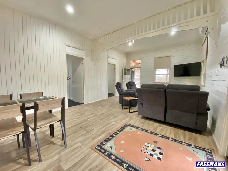 Main view of Homely house listing, 8866 Bunya Highway, Kingaroy QLD 4610