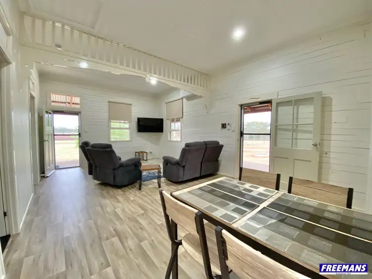 Second view of Homely house listing, 8866 Bunya Highway, Kingaroy QLD 4610