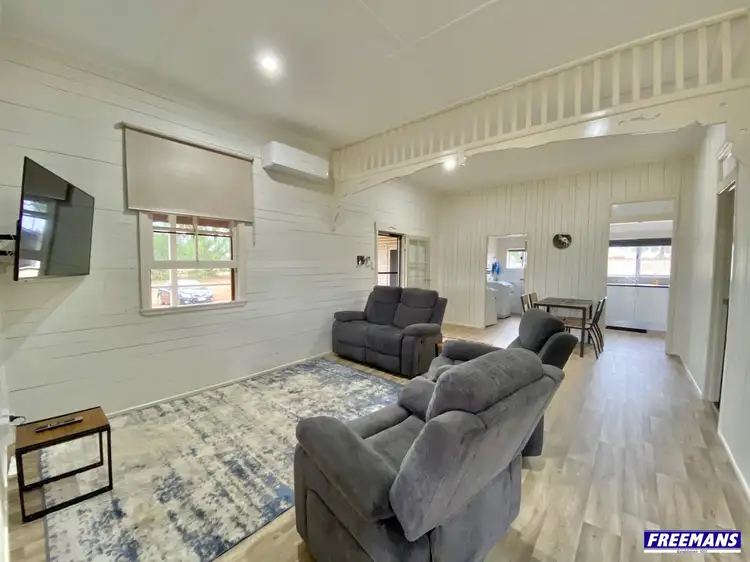 Third view of Homely house listing, 8866 Bunya Highway, Kingaroy QLD 4610