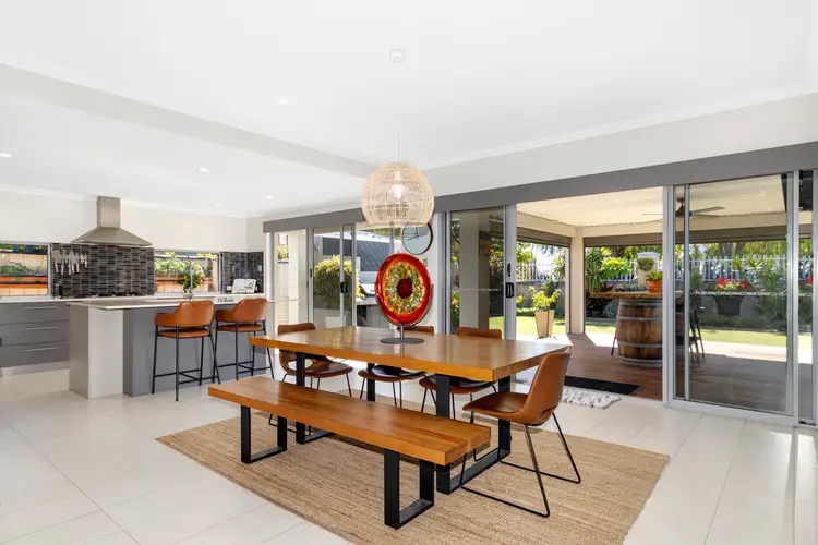 Main view of Homely house listing, 11 Headstay Cove, Geographe WA 6280