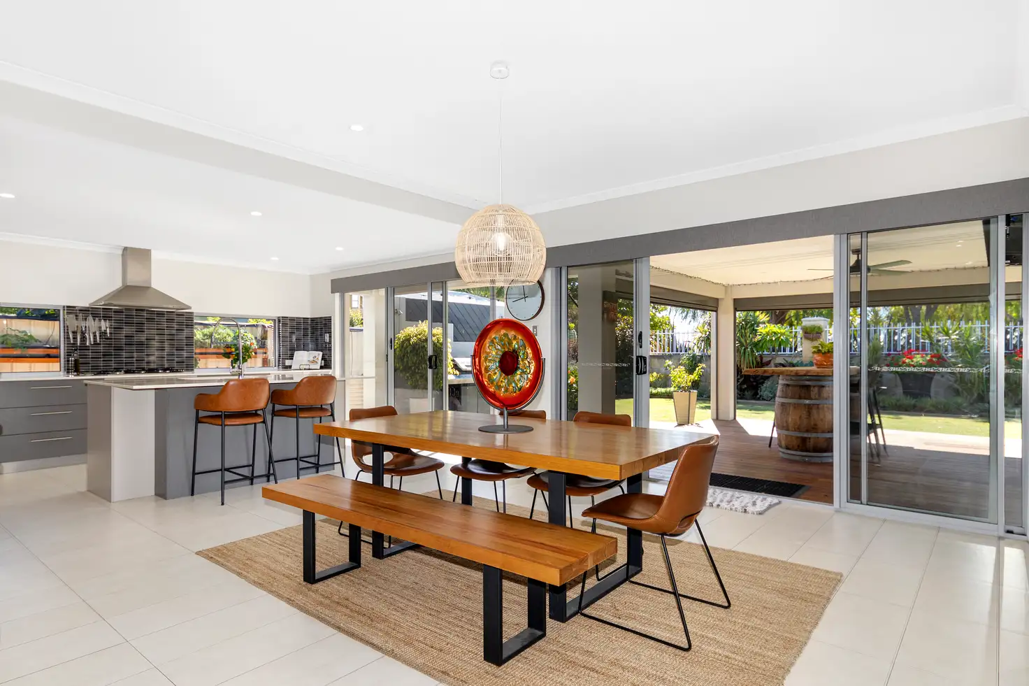 Main view of Homely house listing, 11 Headstay Cove, Geographe WA 6280