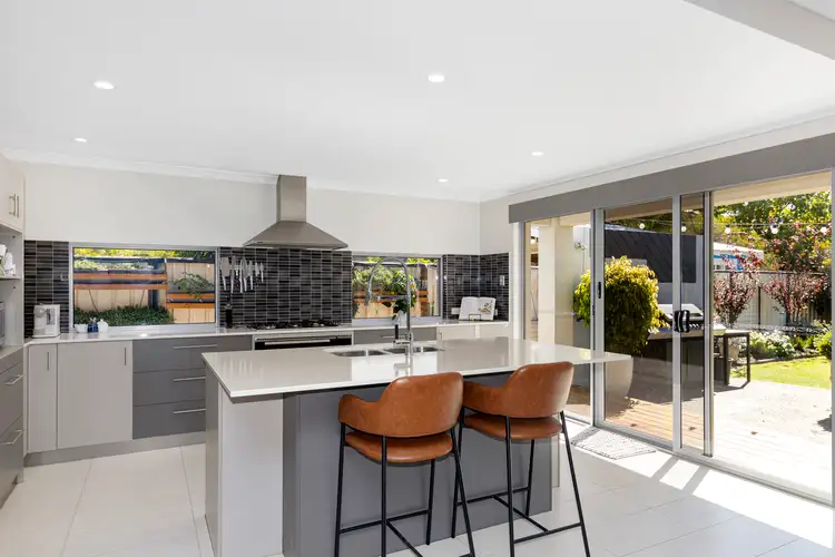 Fourth view of Homely house listing, 11 Headstay Cove, Geographe WA 6280
