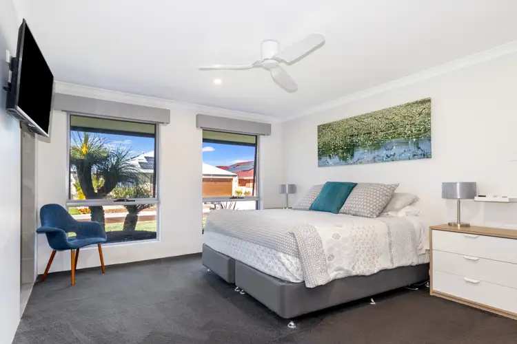 Sixth view of Homely house listing, 11 Headstay Cove, Geographe WA 6280