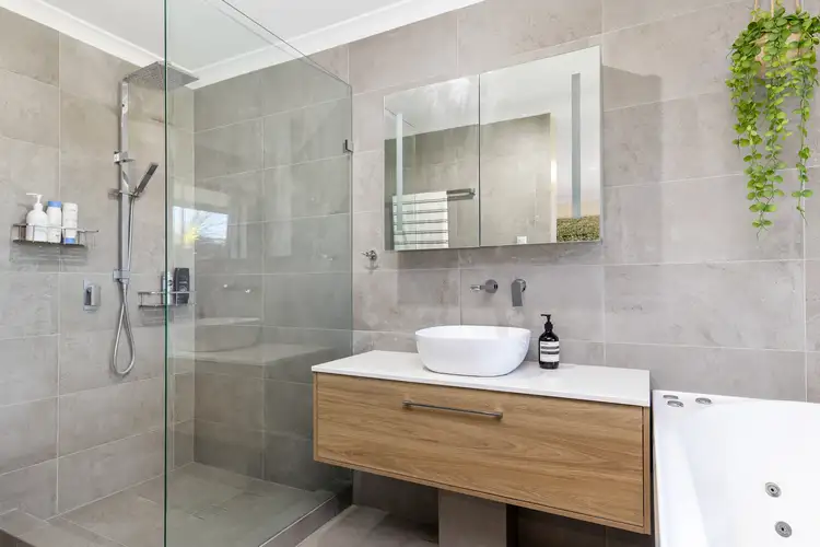 Seventh view of Homely house listing, 11 Headstay Cove, Geographe WA 6280