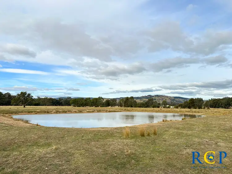 Sixth view of Homely land listing, 460 Faithfuls Creek Road, Balmattum VIC 3666