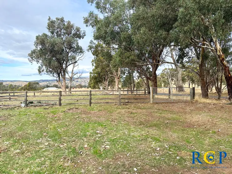 Seventh view of Homely land listing, 460 Faithfuls Creek Road, Balmattum VIC 3666