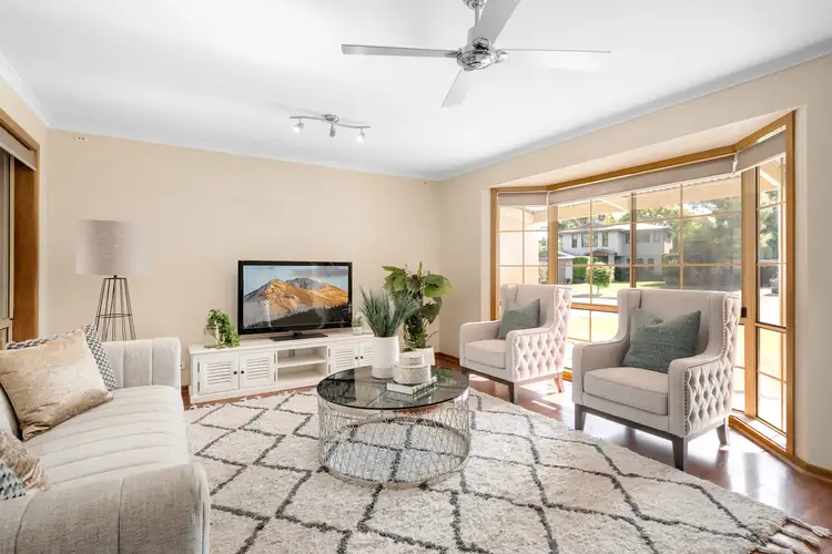 Third view of Homely house listing, 43 Liberty Ave, Rowville VIC 3178