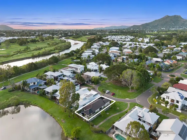 1 Edgewater Court, Idalia QLD 4811