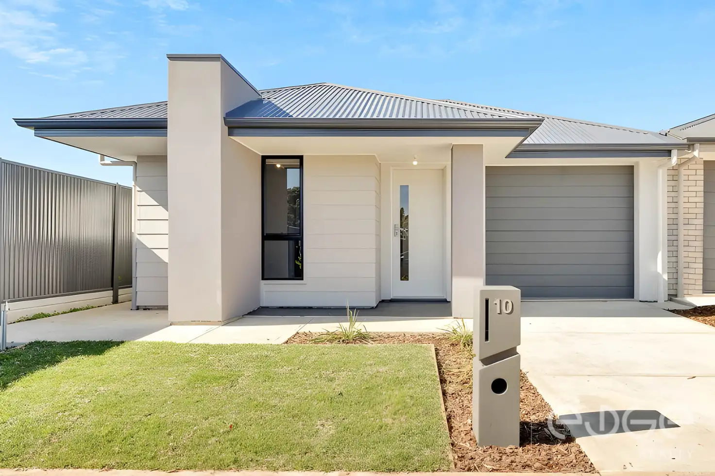 Main view of Homely house listing, 10 Kenn Road, Blakeview SA 5114