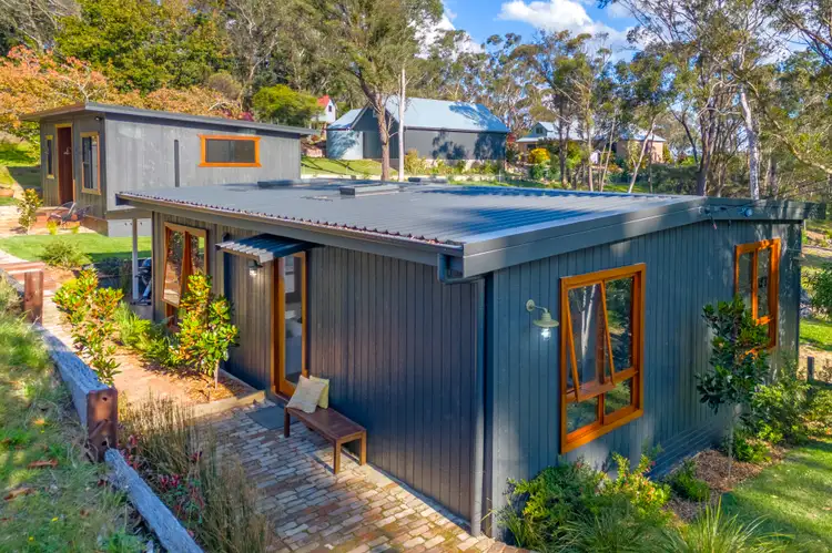 Second view of Homely house listing, 10 Cassilis Street, Mount Victoria NSW 2786