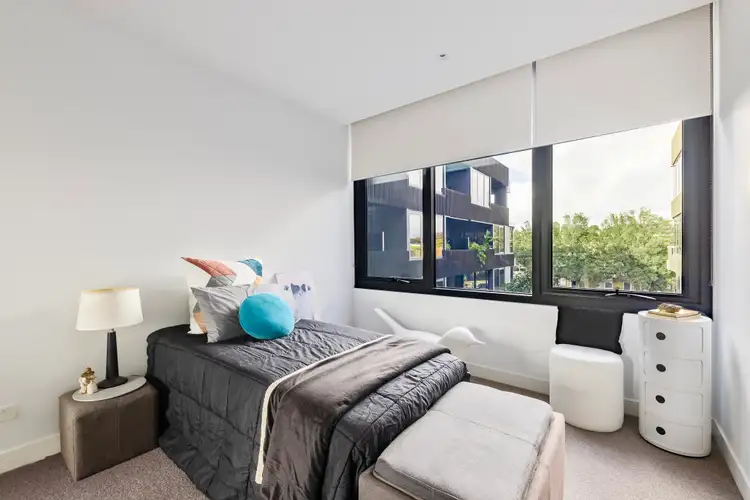 Fourth view of Homely apartment listing, 206/78 Doncaster Road, Balwyn North VIC 3104