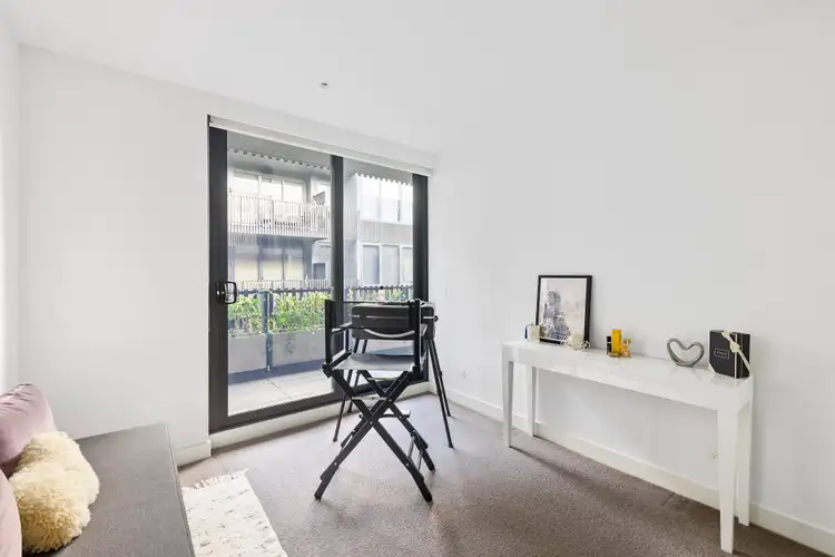 Fifth view of Homely apartment listing, 206/78 Doncaster Road, Balwyn North VIC 3104