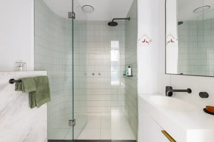 Sixth view of Homely apartment listing, 206/78 Doncaster Road, Balwyn North VIC 3104