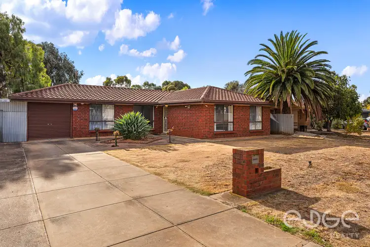 Main view of Homely house listing, 22 Fairbanks Drive, Paralowie SA 5108