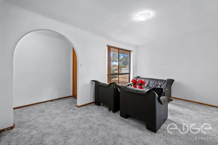 Second view of Homely house listing, 22 Fairbanks Drive, Paralowie SA 5108