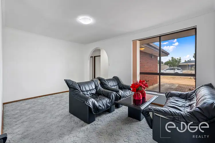 Third view of Homely house listing, 22 Fairbanks Drive, Paralowie SA 5108
