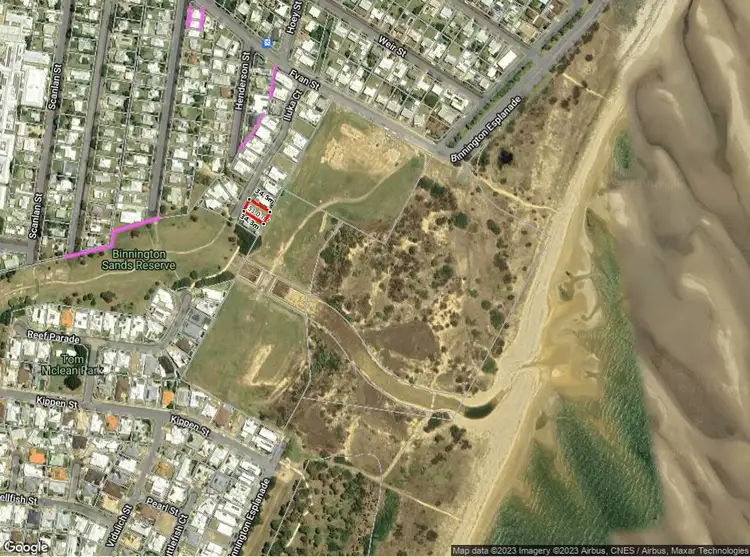 Sixth view of Homely land listing, 19 Iluka Court, East Mackay QLD 4740