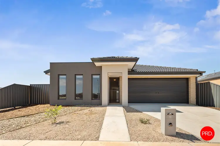 33 Hyatt Road, Huntly VIC 3551