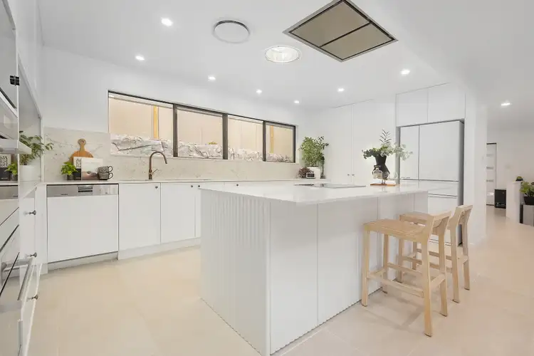 Second view of Homely house listing, 15 Melba Court, Mount Ommaney QLD 4074
