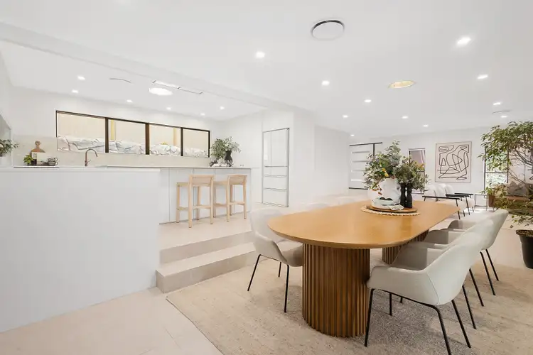 Third view of Homely house listing, 15 Melba Court, Mount Ommaney QLD 4074