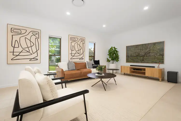 Fourth view of Homely house listing, 15 Melba Court, Mount Ommaney QLD 4074