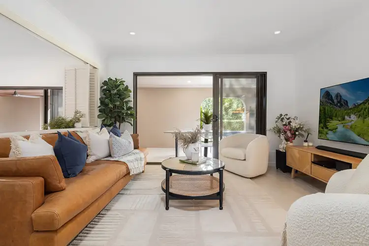Fifth view of Homely house listing, 15 Melba Court, Mount Ommaney QLD 4074