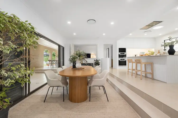 Sixth view of Homely house listing, 15 Melba Court, Mount Ommaney QLD 4074