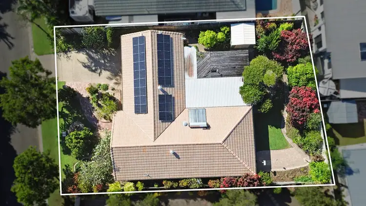 Second view of Homely house listing, 71 Chelsea Crescent, Minyama QLD 4575