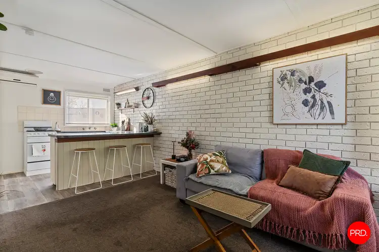 5/44 Panton Street, Golden Square VIC 3555